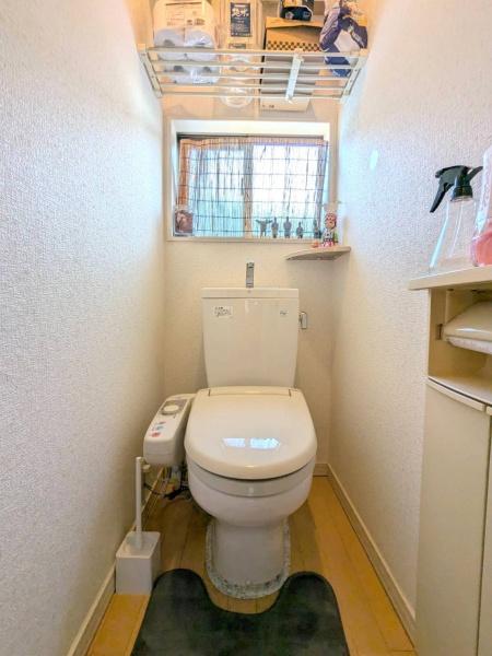 戸田市笹目南町の中古一戸建て
