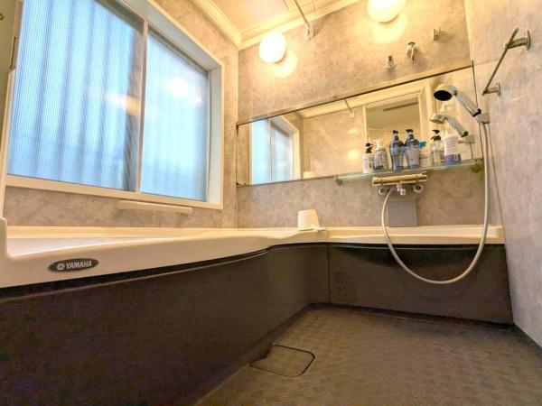 戸田市笹目南町の中古一戸建て