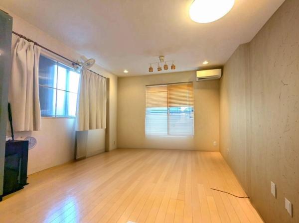 戸田市笹目南町の中古一戸建