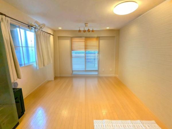 戸田市笹目南町の中古一戸建
