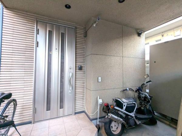 戸田市笹目南町の中古一戸建て