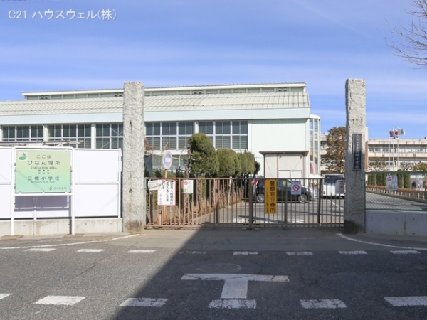 さいたま市大宮区三橋2丁目の新築一戸建(さいたま市立三橋小学校)