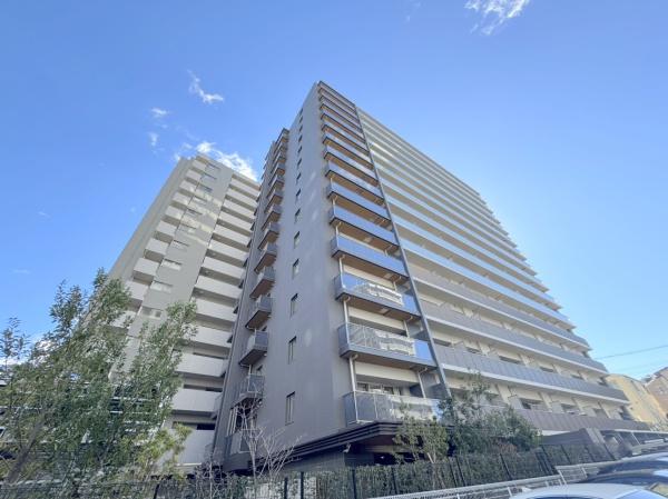 リビオ所沢