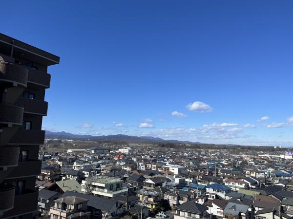 サンパティオ入間