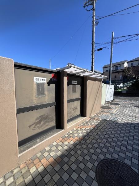 サンパティオ入間