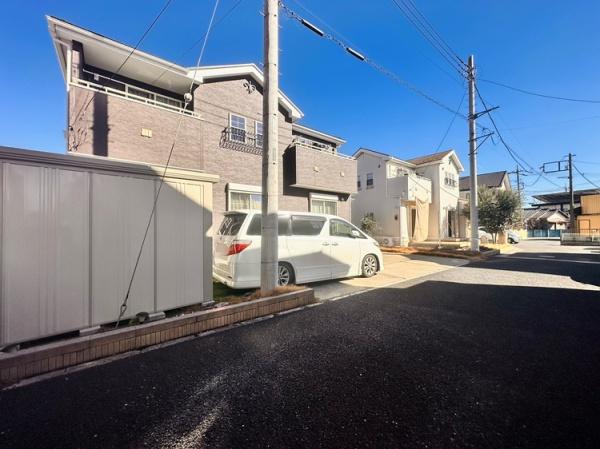 さいたま市岩槻区大字岩槻の中古一戸建て