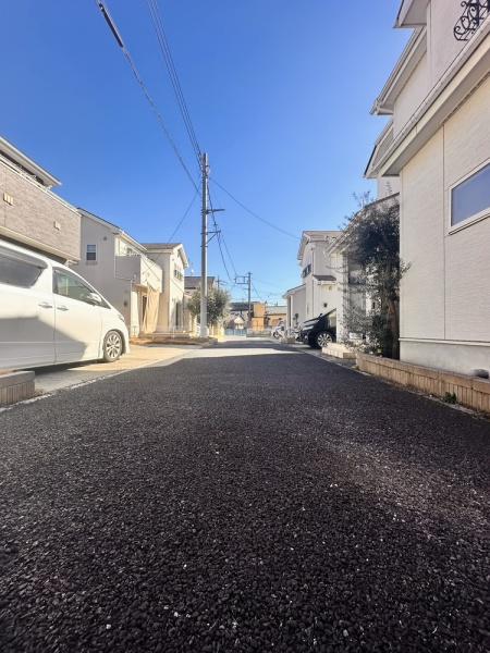 さいたま市岩槻区大字岩槻の中古一戸建て