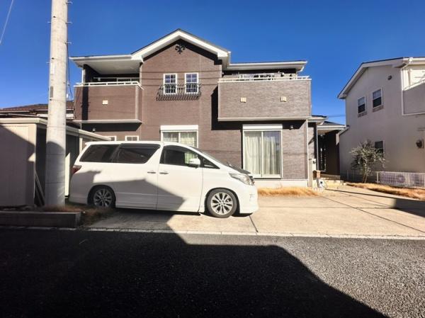 さいたま市岩槻区大字岩槻の中古一戸建て