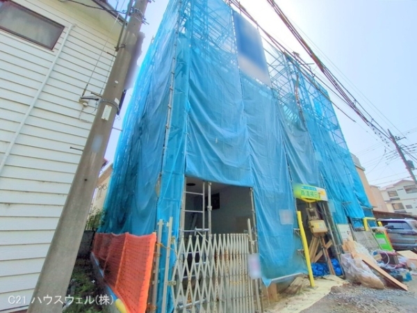 さいたま市大宮区桜木町３丁目の新築一戸建