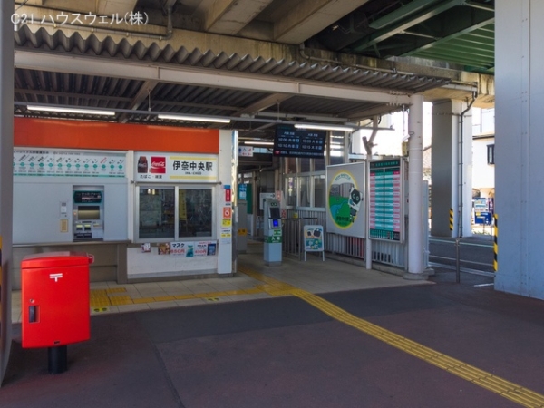 北足立郡伊奈町中央１丁目の新築一戸建(埼玉新都市交通「伊奈中央」駅)