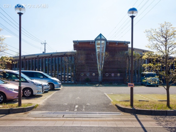 北足立郡伊奈町中央１丁目の新築一戸建(北保育所)