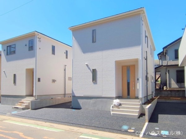 北足立郡伊奈町中央１丁目の新築一戸建