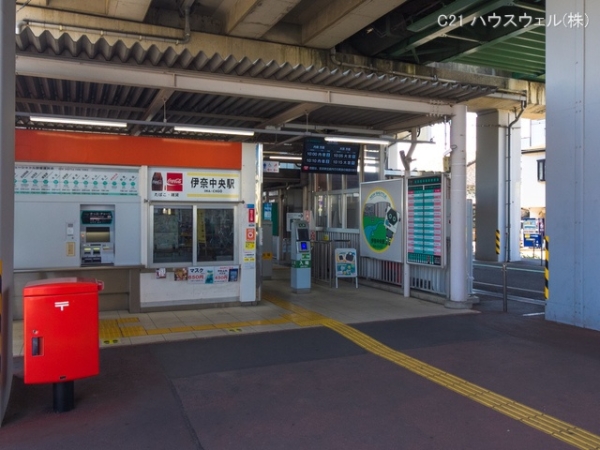 北足立郡伊奈町中央1丁目の新築一戸建(埼玉新都市交通「伊奈中央」駅)