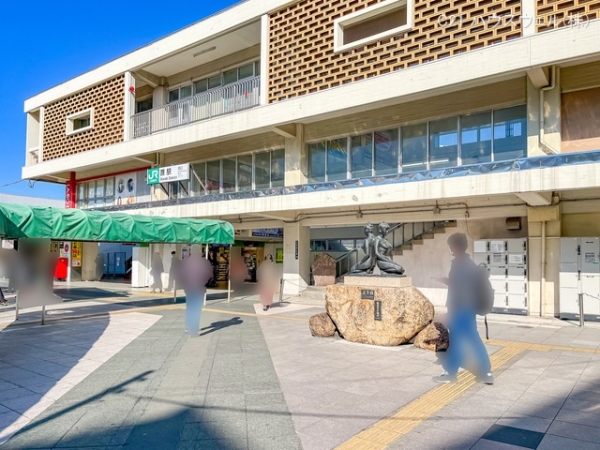 川口市芝西２丁目の新築一戸建(京浜東北・根岸線「蕨」駅)