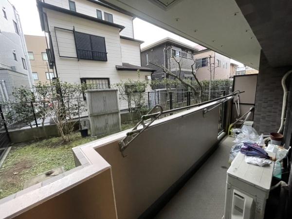ライオンズシティ大宮