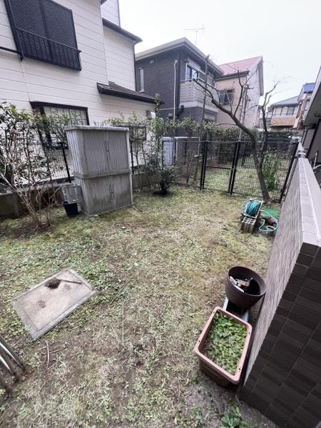 ライオンズシティ大宮