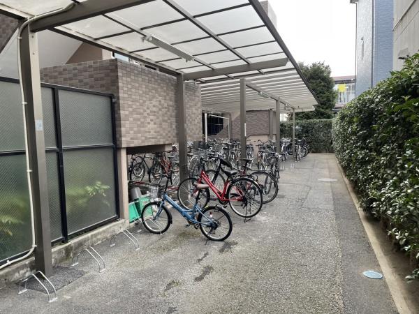 ライオンズシティ大宮