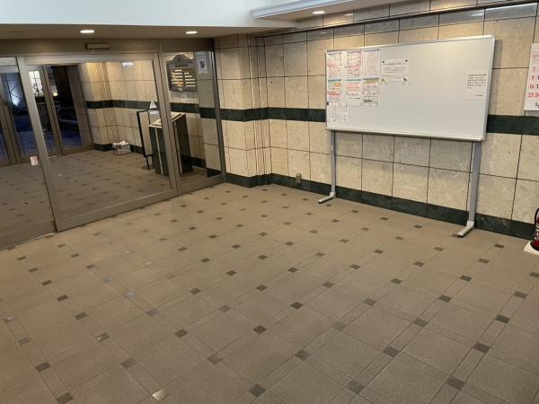 ライオンズシティ大宮