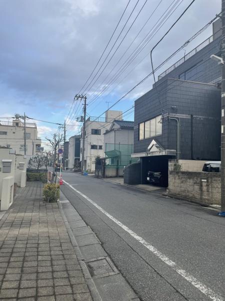 足立区保木間２丁目の中古一戸建
