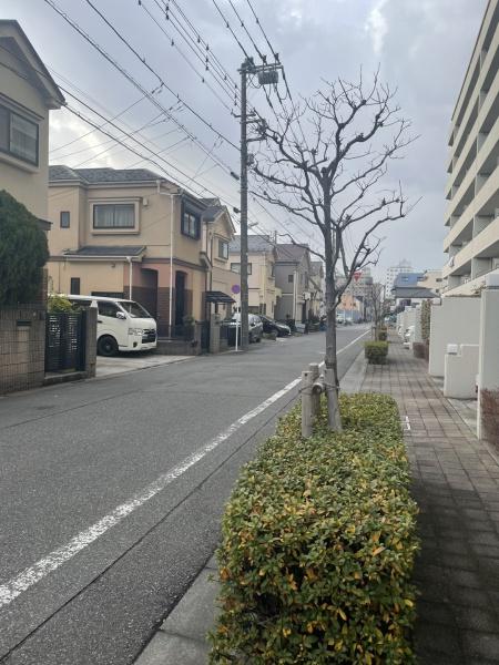 足立区保木間２丁目の中古一戸建
