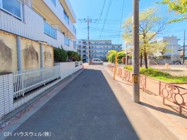 川口市芝中田１丁目の新築一戸建