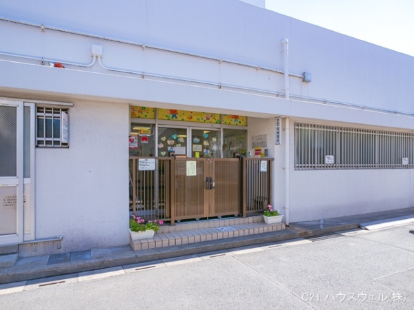 川口市芝２丁目の新築一戸建(芝中央保育所)