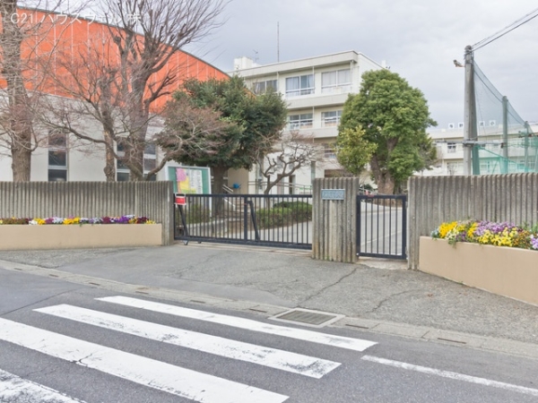 さいたま市中央区桜丘2丁目の新築一戸建(さいたま市立与野西北小学校)