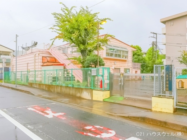 さいたま市中央区桜丘2丁目の新築一戸建(八王子保育園)