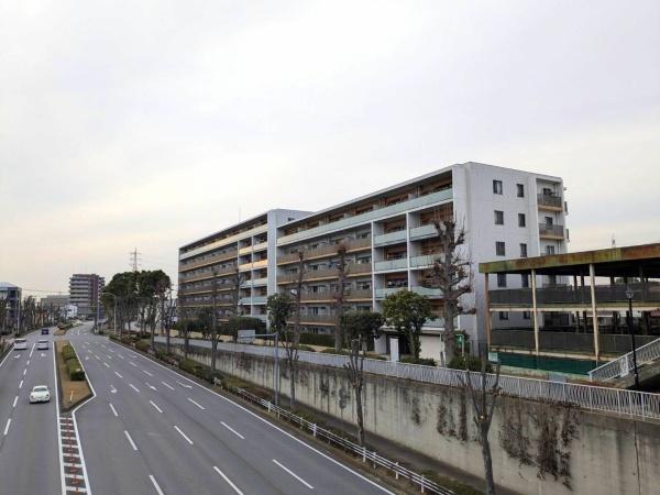エクシオ守谷御所ヶ丘