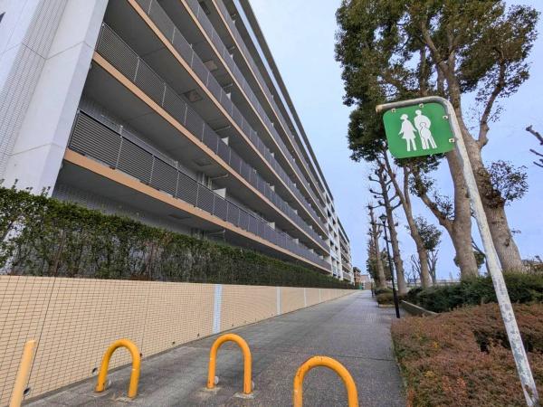 エクシオ守谷御所ヶ丘