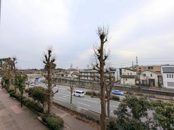 エクシオ守谷御所ヶ丘