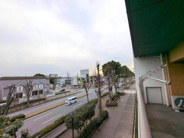 エクシオ守谷御所ヶ丘
