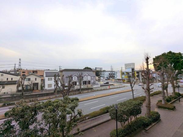 エクシオ守谷御所ヶ丘
