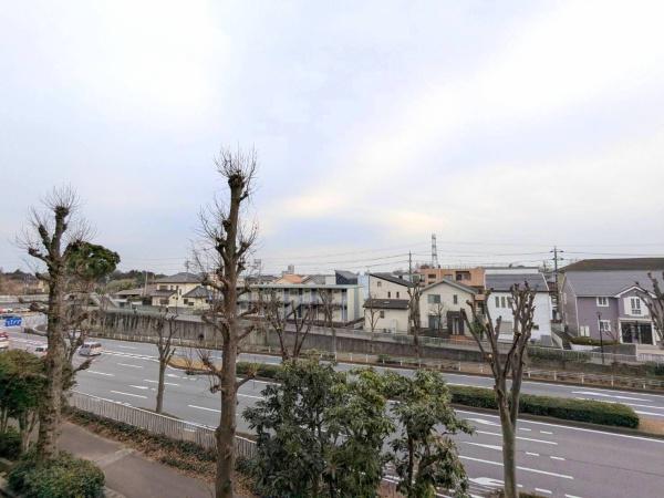 エクシオ守谷御所ヶ丘