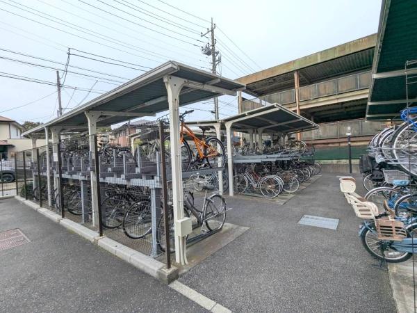 エクシオ守谷御所ヶ丘