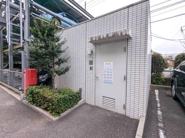 エクシオ守谷御所ヶ丘