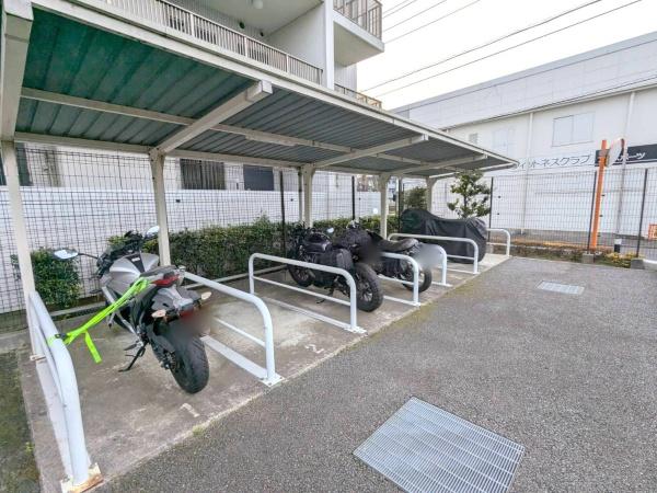 エクシオ守谷御所ヶ丘