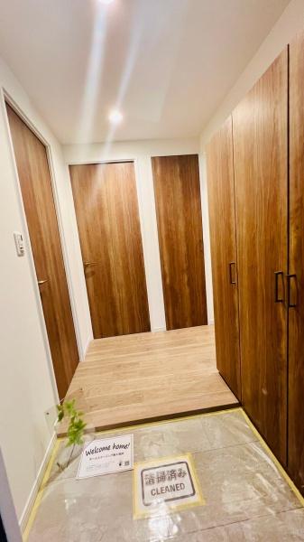 ユーアイコーポ川口