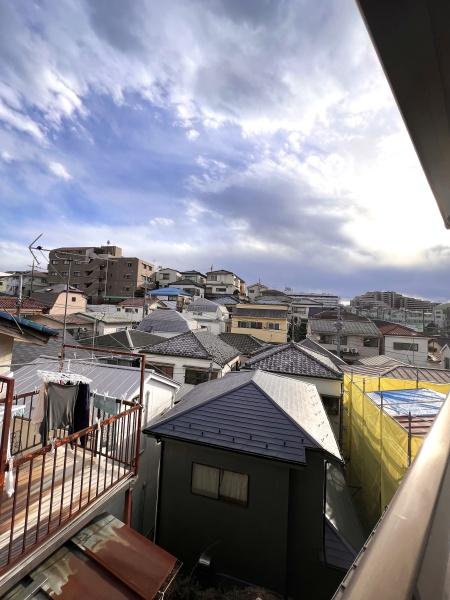 板橋区中台２丁目の中古一戸建て
