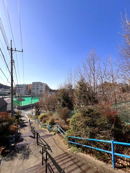 板橋区中台２丁目の中古一戸建て
