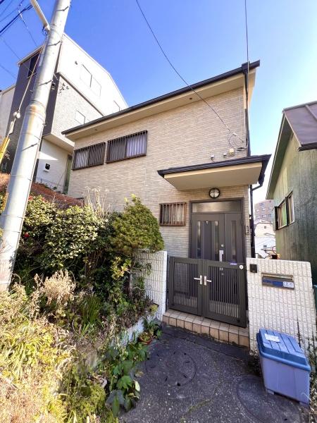 板橋区中台２丁目の中古一戸建