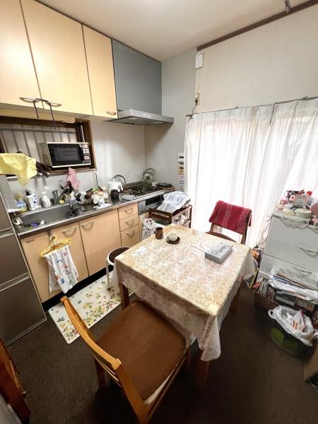 板橋区中台２丁目の中古一戸建