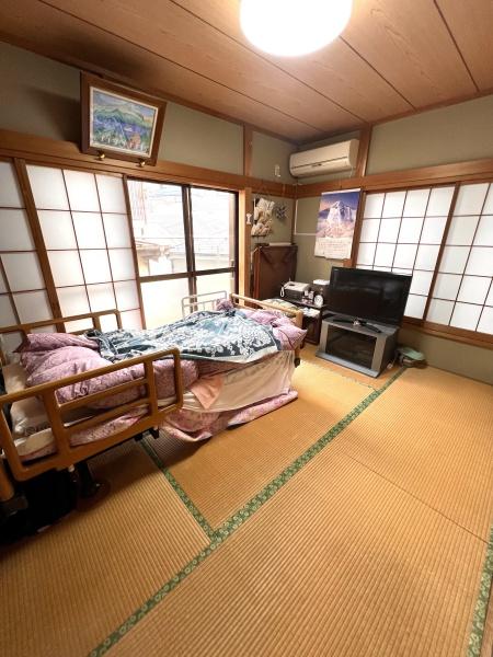 板橋区中台２丁目の中古一戸建て