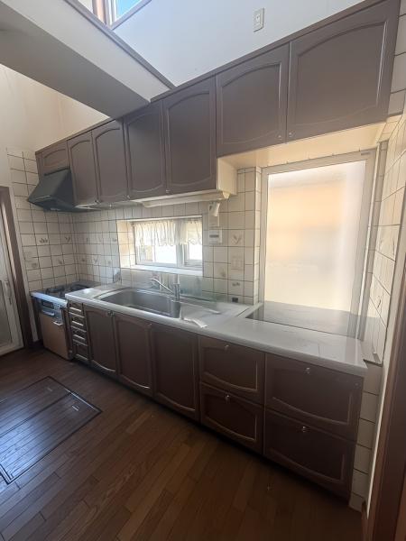 蓮田市馬込５丁目の中古一戸建て
