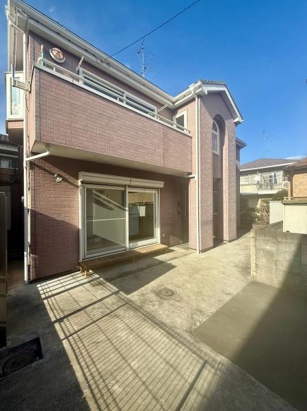 蓮田市馬込５丁目の中古一戸建