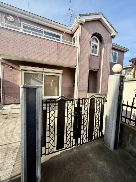 蓮田市馬込５丁目の中古一戸建て