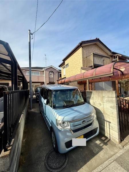 蓮田市馬込５丁目の中古一戸建て