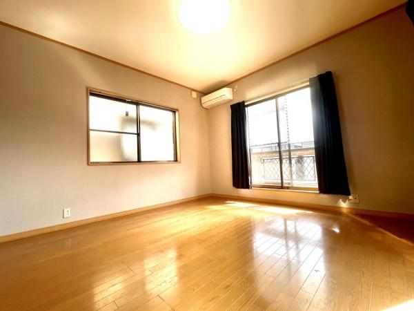 川口市柳崎２丁目の中古一戸建て