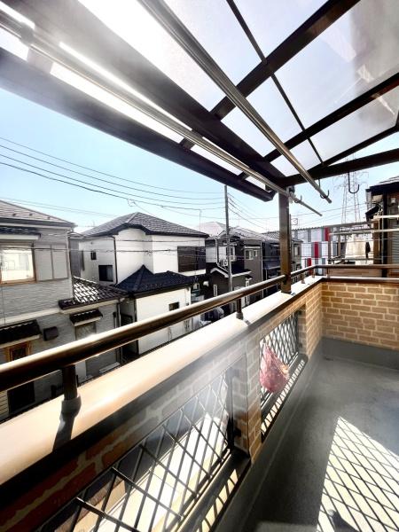 川口市柳崎２丁目の中古一戸建て