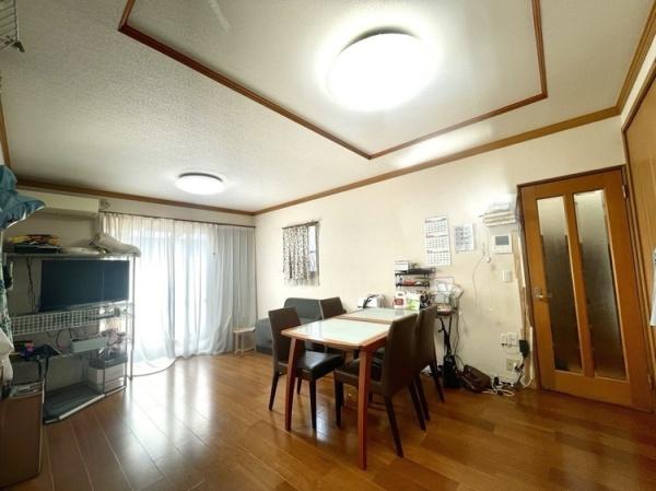 川口市柳崎２丁目の中古一戸建